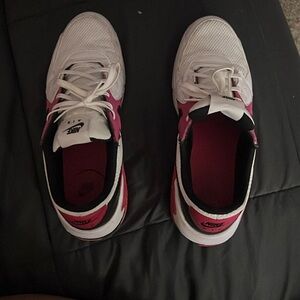 Nike shoes